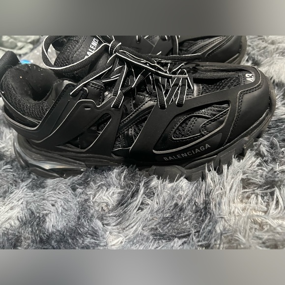 Balenciaga Tracks LED Size 43(10 Men’s US) - Picture 3 of 6
